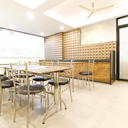 Hotel Star Zest House Nagpur Exteriör bild